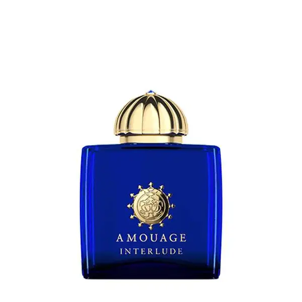 Amouage Interlude Woman Eau de Parfum Woman 100 ml