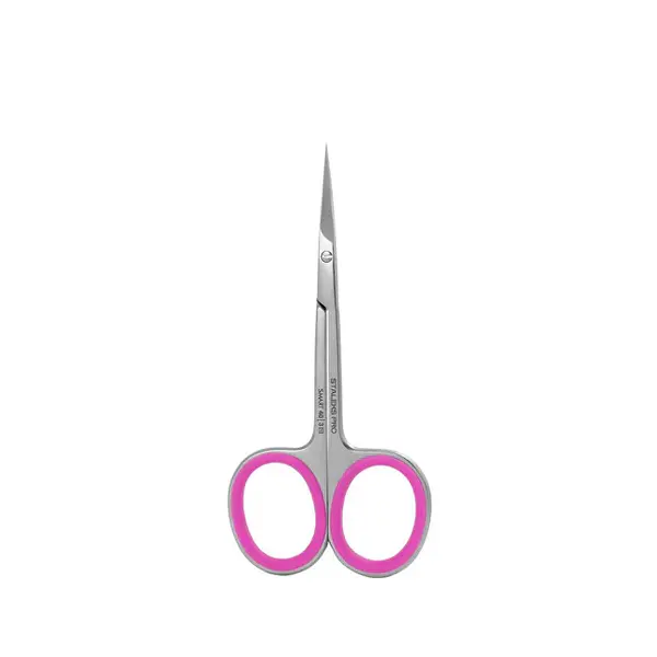 Staleks Smart 40 Type 3 Professional Cuticle Scissors