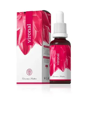 Energy Vironal 30 Ml
