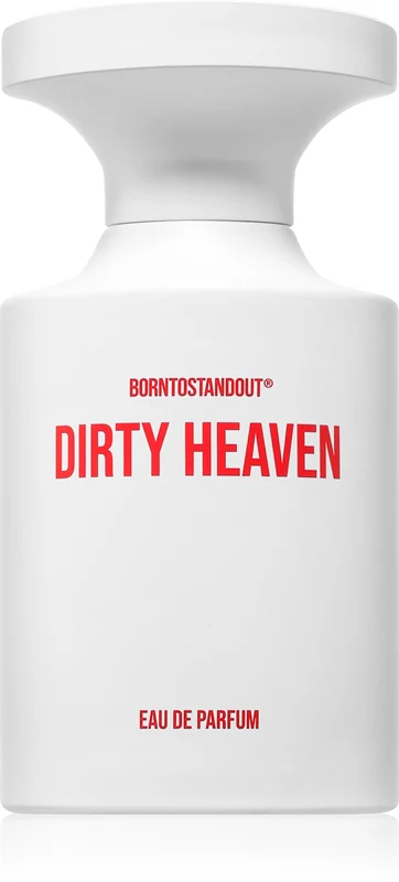 BORNTOSTANDOUT Dirty Heaven Eau de Parfum unisex 100 ml