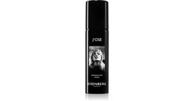 Eisenberg J'OSE deodorant spray for men 100 ml