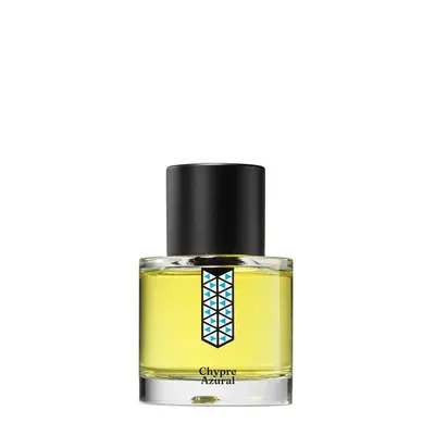 Les Indemodables Chypre Azural Eau de Parfum 50 ml