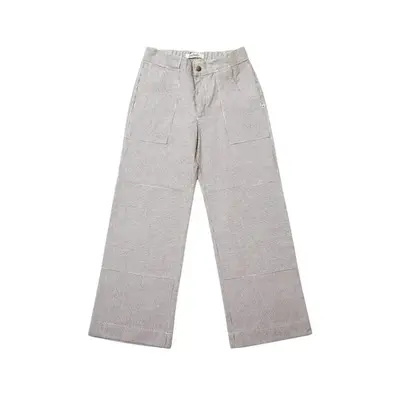 Women's Charlie Pants - Engineer Stripe | Size: 14