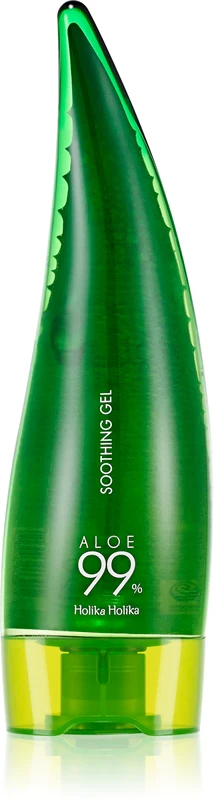 Holika Holika Aloe 99% Gel For Intense Hydration And Skin Freshness 250ml