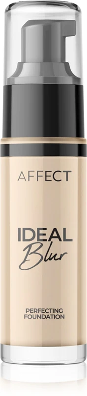 Affetta Ideal Blur Perfecting Smoothing Foundation Color 1N 30 ml