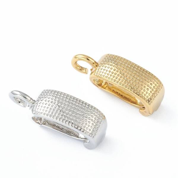 Brass Enhancer Shortener Bails
