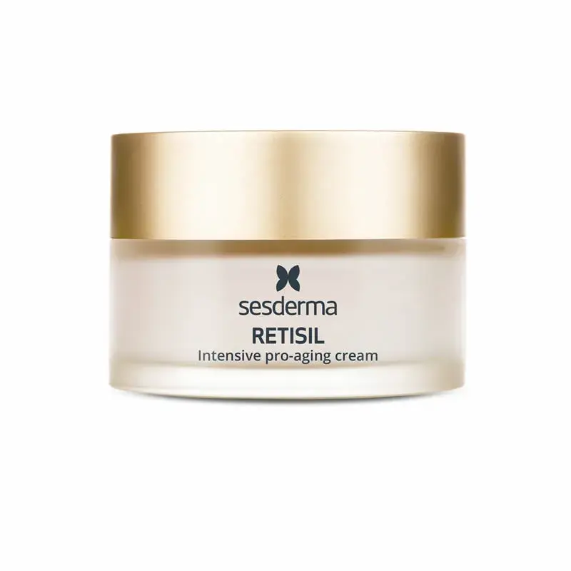 Sesderma Retisil intense anti-aging cream 50 ml