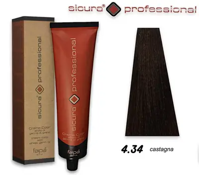 Faipa Sicura Professional 120 Ml 4.34