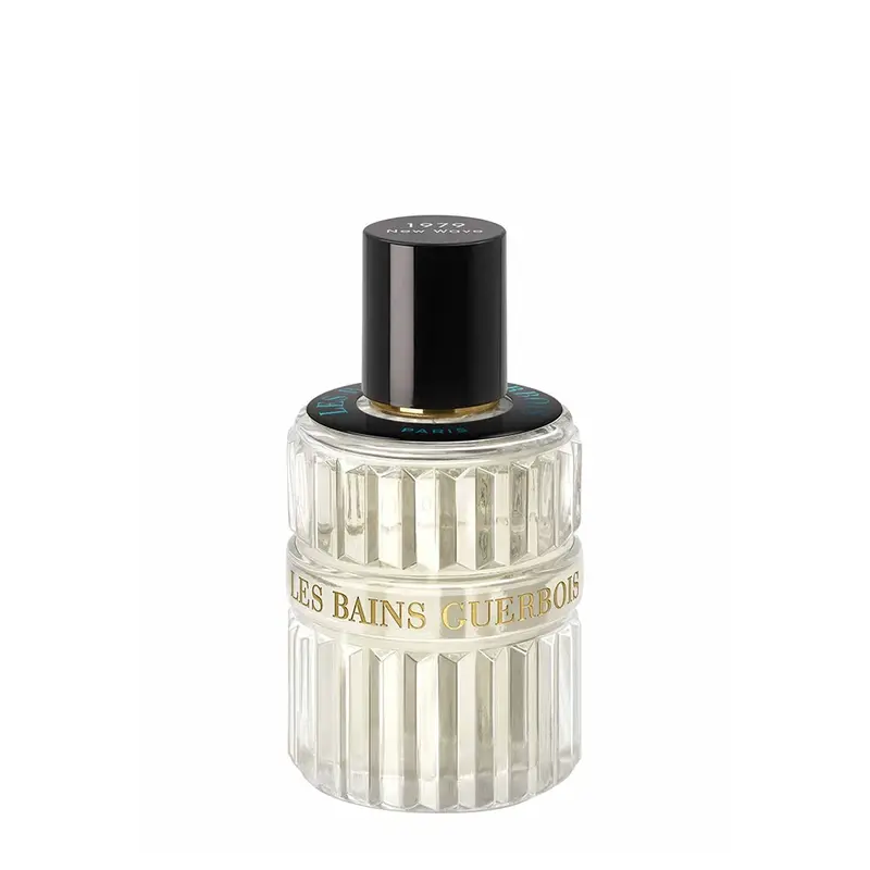 Les bains guerbois 1979 New Wave Eau de Parfum 100 ml