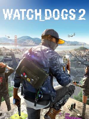 Watch Dogs 2 Steam Account | Steam