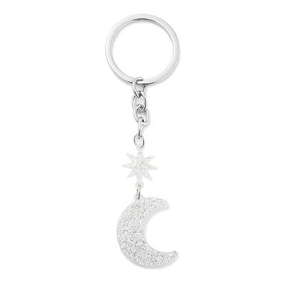Stainless Steel Keychains