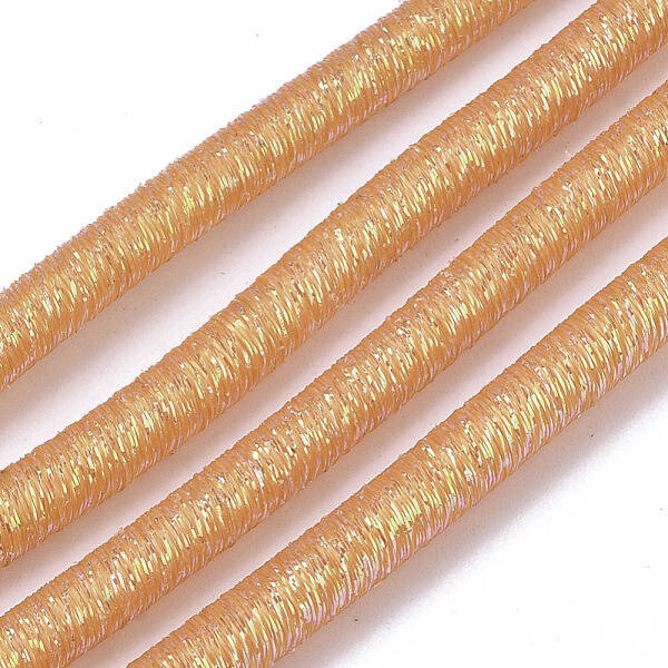 PVC Tubular Synthetic Rubber Cord