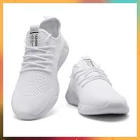 Leafage Men's  Comfortable running  Lightweight design stylish sports walking  Boy Runner Workout Sneakers Casual Sneakers fo...