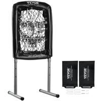 VEVOR 9 Hole Baseball Net, 21\