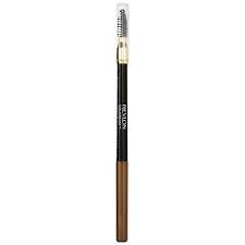 Eyebrow pencil Revlon colorstay brown soft 210