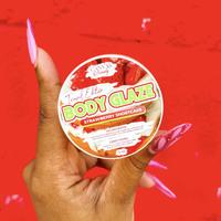TRAVEL SIZE - Body Glaze: Pick your Scent!