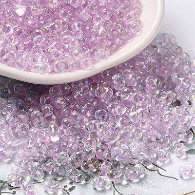 Glass Seed Beads