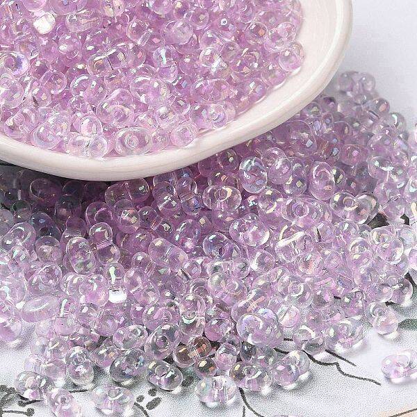 Glass Seed Beads