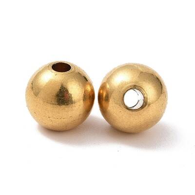 Brass Beads