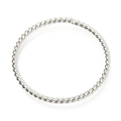 Non-Tarnish 304 Stainless Steel Open Jump Rings