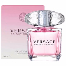 Versace Bright Crystal eau de toilette - 30ml