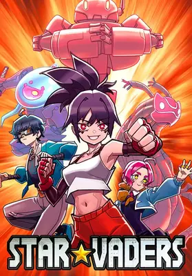 StarVaders | Steam