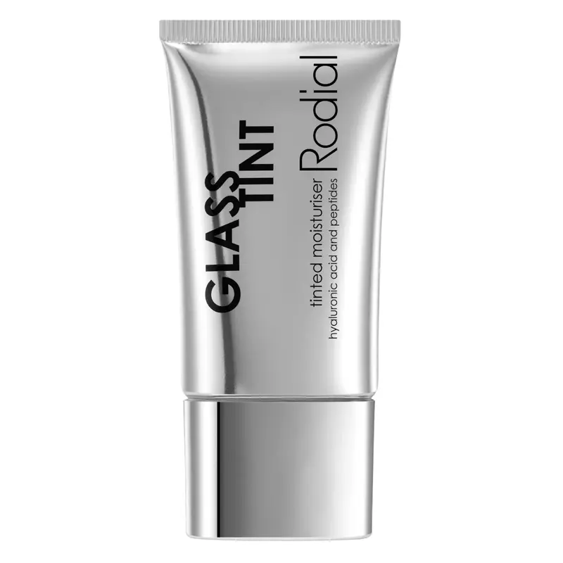Rodial Vetro Acido Ialuronico Crema Idratante Colorata 2 30 ml