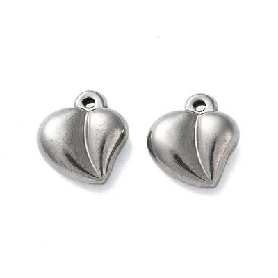 Non-Tarnish 304 Stainless Steel Pendants