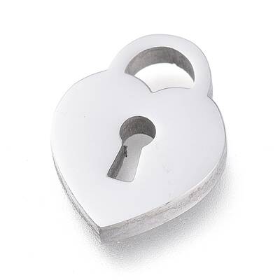 Non-Tarnish 304 Stainless Steel Pendants