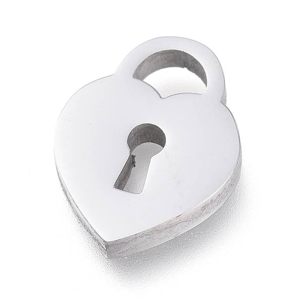 Non-Tarnish 304 Stainless Steel Pendants