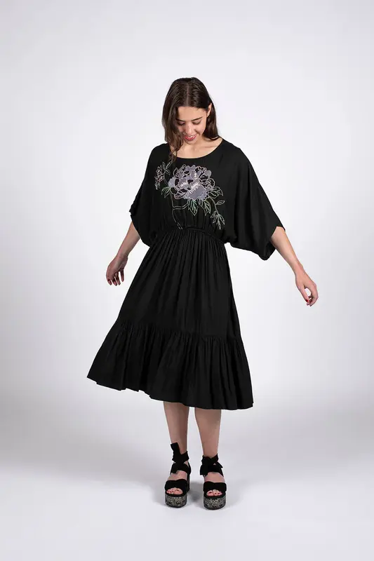 Robe Laly | Taille: L