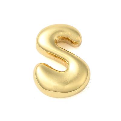 Rack Plating Brass Pendants