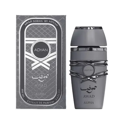 Adyan Awad Alpha EDP W 100 ml