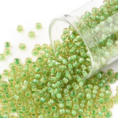 TOHO Round Seed Beads