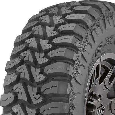 Nexen Tire Roadian MTX Mud Terrain - 305/70R18 128/125Q