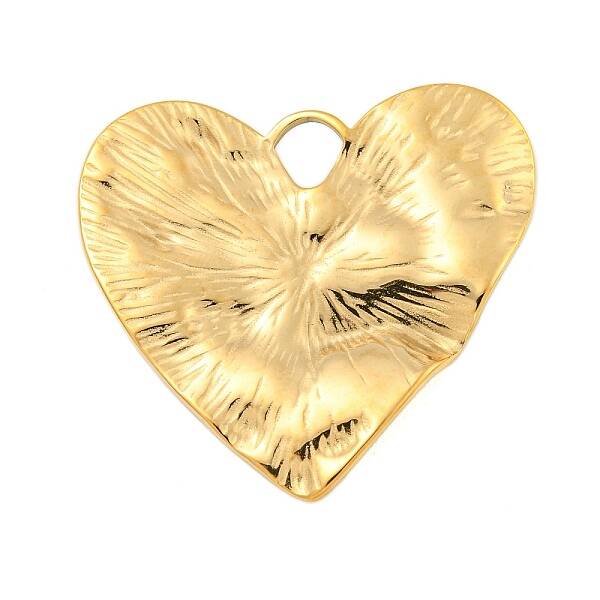 304 Stainless Steel Pendants