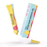 Piercing Keloid Bump Removal Gel | Natural Piercing Bump Treatment & Keloid Scar Gel | Keloid Scar Removal for all Scars, Kel...