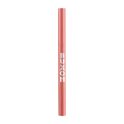 Buxom POWER LINE™ plumping cream lip pencil volumizing effect color Rich Rose 0.3 g