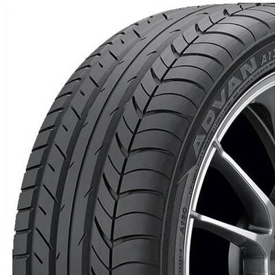 Yokohama Tire Advan A13C Summer - 245/40R18 93Y