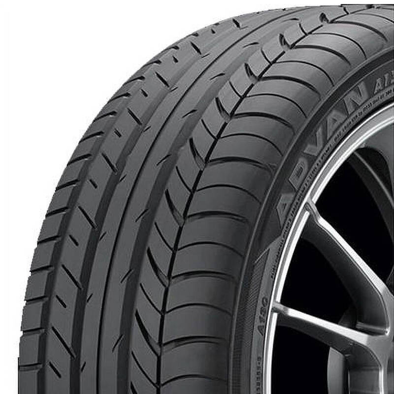 Yokohama Tire Advan A13C Summer - 245/40R18 93Y
