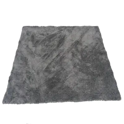 Soft Towel - 600gsm, 70/30 Blend, Ideal for Wash Mitt or Buffing, 16\