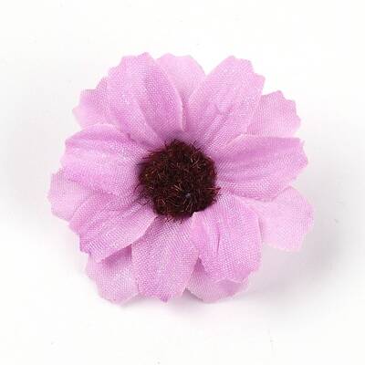 Silk Cloth Artifical Flower
