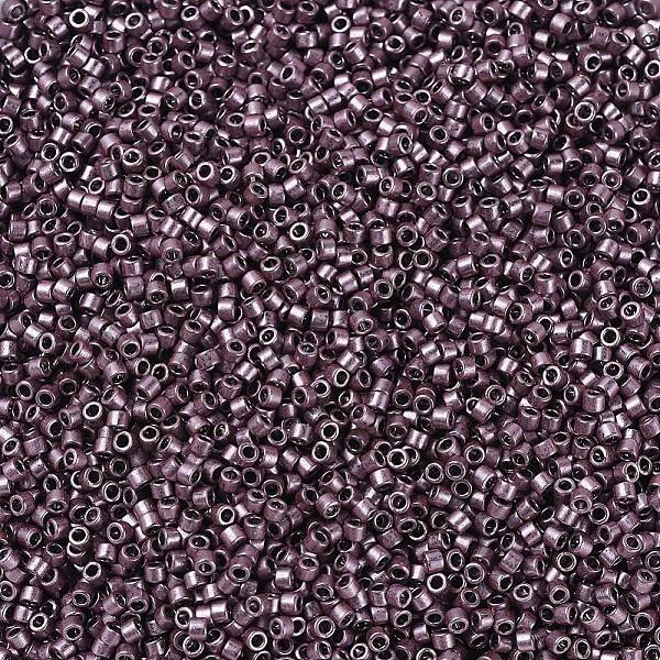 MIYUKI Delica Beads