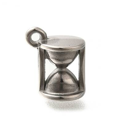Anti-Tarnish 304 Stainless Steel Pendants
