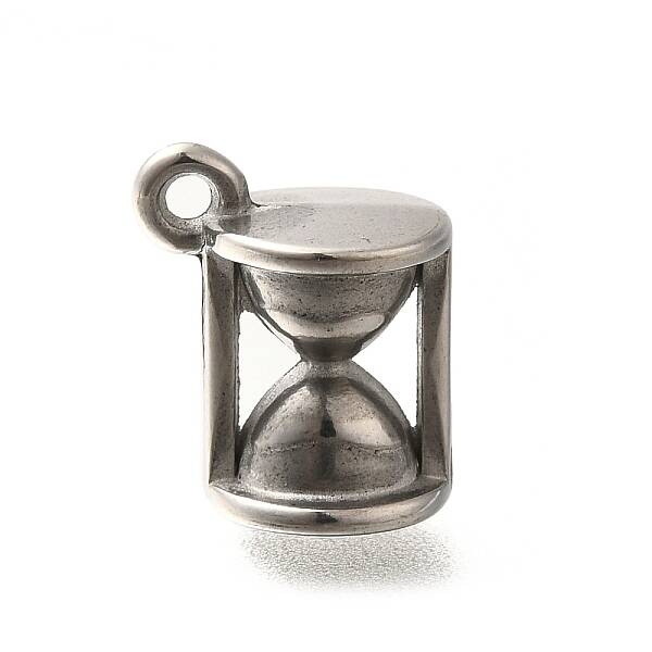 Anti-Tarnish 304 Stainless Steel Pendants