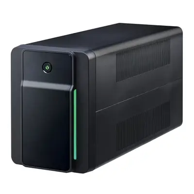 CyberPower CP1000PFCLCD | 1000VA / 600-Watts Sinewave UPS NEMA 5-15P with 5ft Cord 10 NEMA 5-15R