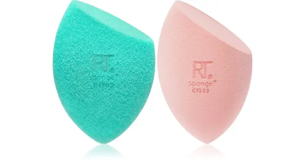 Real Techniques Miracle Mattifying Duo