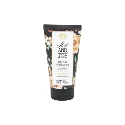 Sisi and joe Repairing Hair Mask, 150 ml