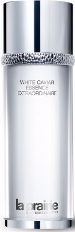 La prairie White Caviar Brightening Firming Skin Serum (Essence Extraordinaire) 150 ml
