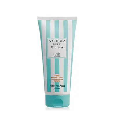 Acqua dell'Elba Woman Archipelago Exfoliating Scrub